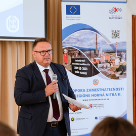 Zväčšiť fotografiu - Projekt, ktorý nemá v európe obdobu, pomáha vyše 700 baníkom - TSK_EK_HN_ukončenie_rek_mini-35